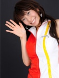 淺田ほのか [ [RQ-STAR] NO.00013 Honoka Asada Race Queen(98)