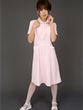 Kurihara sea pink nurse(13)