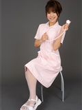 Kurihara sea pink nurse(25)