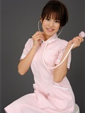 Kurihara sea pink nurse(27)