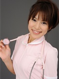 Kurihara sea pink nurse(34)