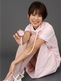 Kurihara sea pink nurse(49)