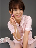 Kurihara sea pink nurse(60)