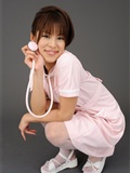 Kurihara sea pink nurse