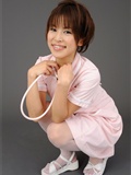 Kurihara sea pink nurse(69)