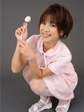 Kurihara sea pink nurse(70)