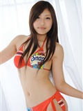 田中冴花 NO.00037 Saeka Tanaka Swim Suits RQ-STAR(10)