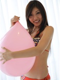 田中冴花 NO.00037 Saeka Tanaka Swim Suits RQ-STAR(65)