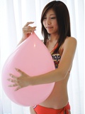 No.00037 saeka Tanaka swim suits rq-star(67)