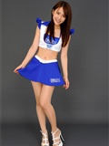 No.00045 Rena Sawai rq-star Japanese uniform(9)