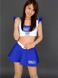 No.00045 Rena Sawai rq-star Japanese uniform(13)