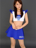 No.00045 Rena Sawai rq-star Japanese uniform(14)