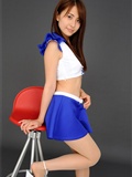 No.00045 Rena Sawai rq-star Japanese uniform(50)