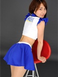 No.00045 Rena Sawai rq-star Japanese uniform(70)