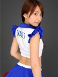 No.00045 Rena Sawai rq-star Japanese uniform(75)