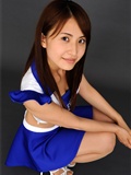 No.00045 Rena Sawai rq-star Japanese uniform(97)