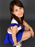 No.00045 Rena Sawai rq-star Japanese uniform(98)