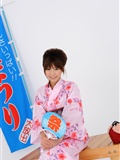 NO.00050 Ayami（あやみ）日本Yukata RQ-STAR(3)