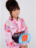 NO.00050 Ayami  (あやみ)  Japanese Yukata  RQ-STAR(15)