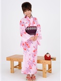 NO.00050 Ayami  (あやみ)  Japanese Yukata  RQ-STAR(22)