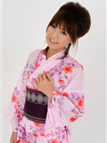 NO.00050 Ayami  (あやみ)  Japanese Yukata  RQ-STAR(28)