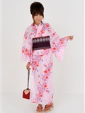 NO.00050 Ayami  (あやみ)  Japanese Yukata  RQ-STAR(31)