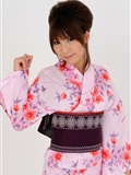 NO.00050 Ayami  (あやみ)  Japanese Yukata  RQ-STAR(41)