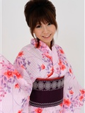 NO.00050 Ayami（あやみ）日本Yukata RQ-STAR(42)