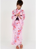 NO.00050 Ayami  (あやみ)  Japanese Yukata  RQ-STAR(45)