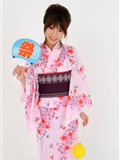 NO.00050 Ayami  (あやみ)  Japanese Yukata  RQ-STAR(68)