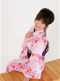 NO.00050 Ayami  (あやみ)  Japanese Yukata  RQ-STAR(92)