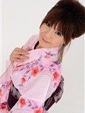 NO.00050 Ayami  (あやみ)  Japanese Yukata  RQ-STAR(93)