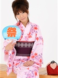 NO.00050 Ayami  (あやみ)  Japanese Yukata  RQ-STAR(95)