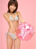 NO.00052 Ayami  (あやみ)  Swim Suits  RQ-STAR 日本美女内衣秀(81)