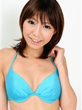 NO.00053 Ayami  (あやみ)  Swim Suits  RQ-STAR 日本美女内衣秀(9)