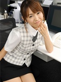 黒沢琴美 Office Lady NO.00055 Kotomi Kurosawa RQ-STAR(82)