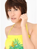 藤原明子 NO.00072 Akiko Fujihara RQ-STAR 日本性感美女图片(29)