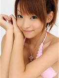 青木未央 RQ-STAR　NO.00075 Aoki Mio　日本女优性感写真图片(47)