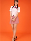 水城さと子 Office Lady RQ-STAR NO.00078 Satoko Mizuki(1)