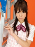 水城さと子 Office Lady RQ-STAR NO.00078 Satoko Mizuki(16)