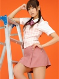 水城さと子 Office Lady RQ-STAR NO.00078 Satoko Mizuki(19)