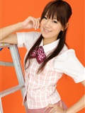 水城さと子 Office Lady RQ-STAR NO.00078 Satoko Mizuki(20)