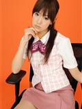水城さと子 Office Lady RQ-STAR NO.00078 Satoko Mizuki(25)