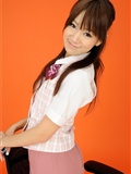 Office lady rq-star no.00078 Satoko Mizuki(44)