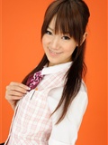 Office lady rq-star no.00078 Satoko Mizuki(46)