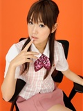水城さと子 Office Lady RQ-STAR NO.00078 Satoko Mizuki(52)