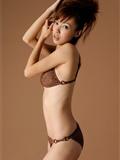 Morita quanmei rq-star no.00082 Izumi Morita underwear HD set(57)