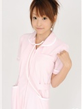 Mio Aoki no.00083 rq-star Japan HD uniform beauty photo(6)