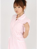 Mio Aoki no.00083 rq-star Japan HD uniform beauty photo(7)