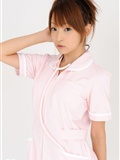 Mio Aoki no.00083 rq-star Japan HD uniform beauty photo(8)